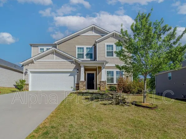 203 Pewter Cir, Simpsonville, SC 29680