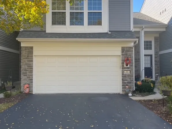 (undisclosed Address), Oswego, IL 60543