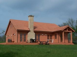1608 187th St, Fairfield, IA 52556