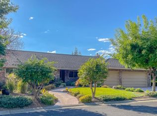 212 Oak Canyon Way, Folsom, CA