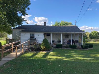 9000 1st St, Orient, OH, 43146