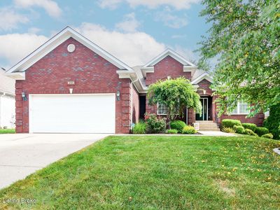10409 Buzzman Dr, Louisville, KY, 40291