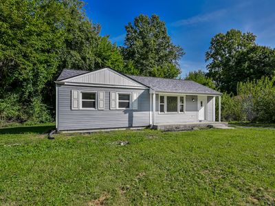 2002 Mayfair Dr, Indianapolis, IN, 46260