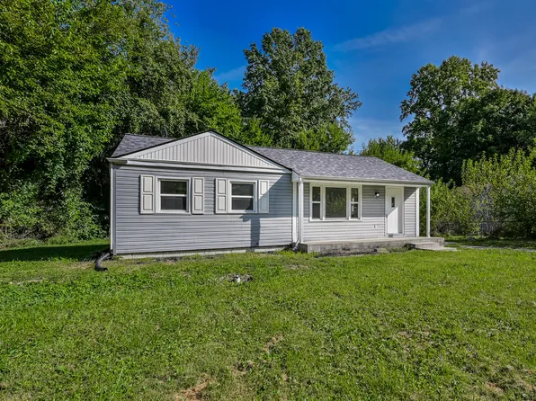 2002 Mayfair Dr, Indianapolis, IN 46260