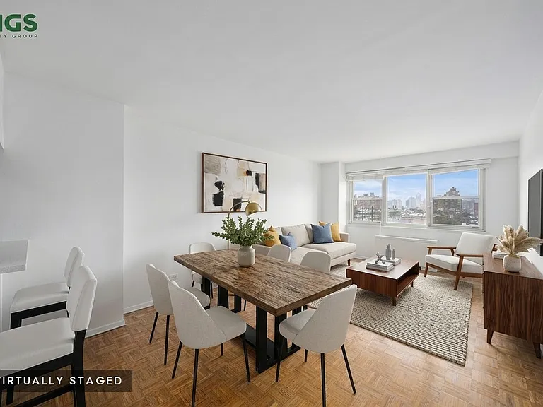 15 Charles St #11H — Photo 2