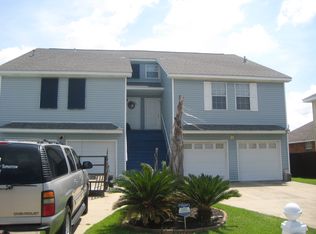116 N Shore Cir APT B, Slidell, LA 70458