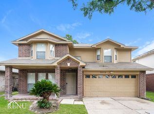 10518 Timberloch Dr, Houston, TX 77070
