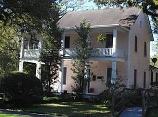 600 S Holly St, Hammond, LA 70403