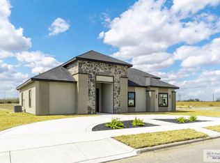 6496 Lazara St, Brownsville, TX 78526