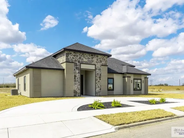 6496 Lazara St, Brownsville, TX 78526