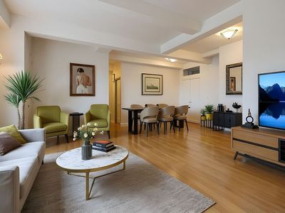 49 E 96th St #1C, Manhattan, NY, 10128