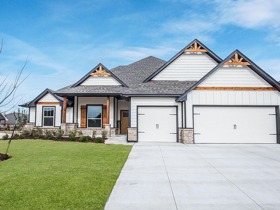 Homes by Taber Cornerstone Bonus Room 2 Floor Plan