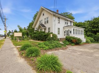 643 Main Street, Lewiston, ME 04240