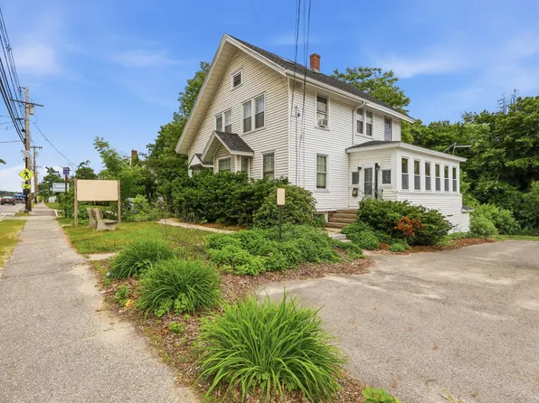 643 Main Street, Lewiston, ME 04240
