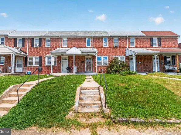 1532 Chilworth Ave, Middle River, MD 21220