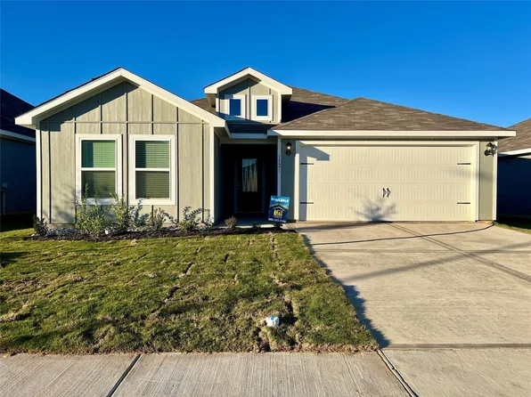 1521 Alpine Dr, Fort Worth, TX 76140