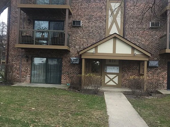 811 S Dwyer Ave, Arlington Heights, IL 60005