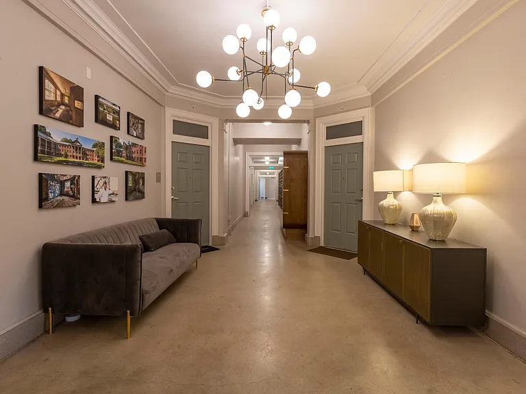 The Marine Residence — Photo 37