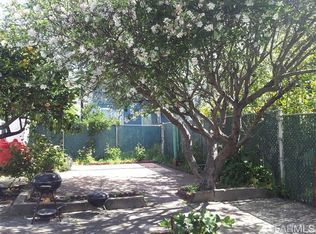 1570 Quesada Ave, San Francisco, CA 94124