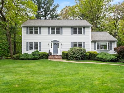 22 Windemere Dr, Andover, MA, 01810