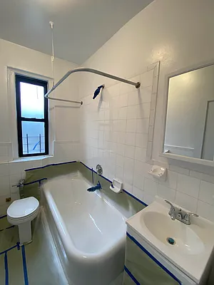 Rented by Houses of New York Realty LLC | media 25