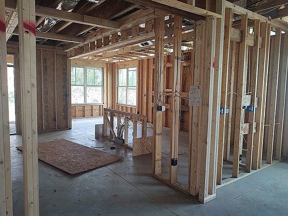 Completion Jan. 2021