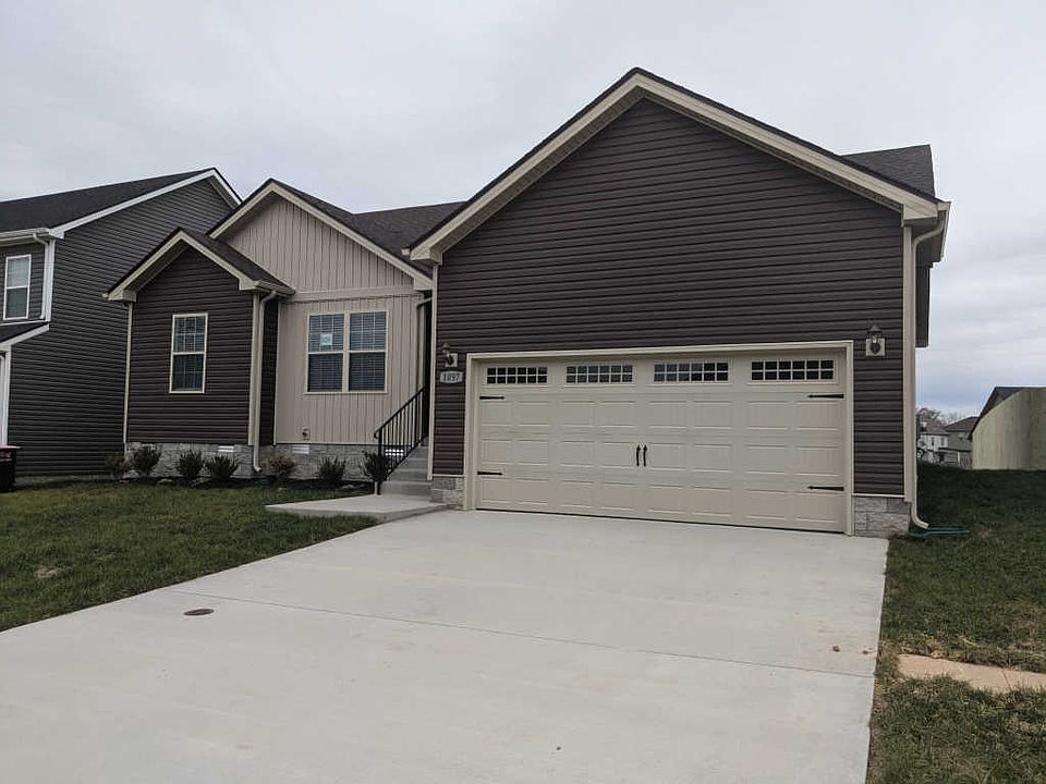 1st image of 1097 Charles Thomas Dr