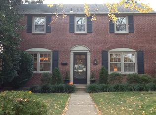 100 Earlington Rd, Havertown, PA 19083