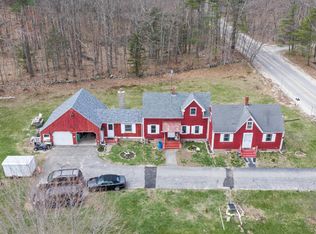 3 Eagles Nest Road, Gray, ME 04039
