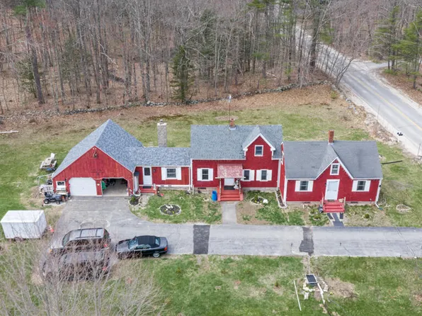 3 Eagles Nest Road, Gray, ME 04039