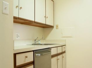 301 N Beauregard St APT 1409, Alexandria, VA 22312