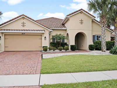 3859 GOLDEN KNOT DRIVE, Kissimmee, FL, 34746