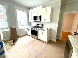 (Undisclosed Address), Somerville, MA 02144