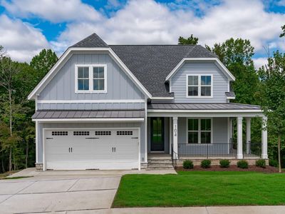 104 Pointe Park Cir, Holly Springs, NC, 27540
