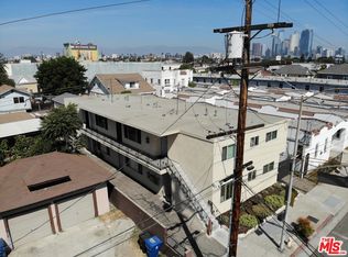 1375 W 20th St, Los Angeles, CA 90007