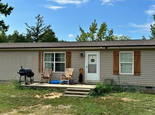 1034 Sierra Way, Way, TN 37876