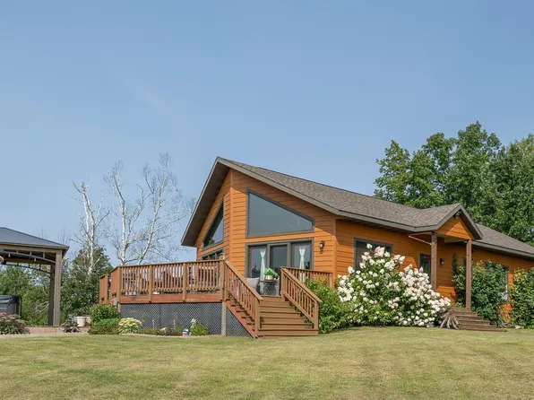 1089 8th St NE, Pine River, MN 56474