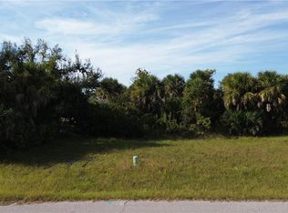 138 April Rd, Rotonda West, FL 33947