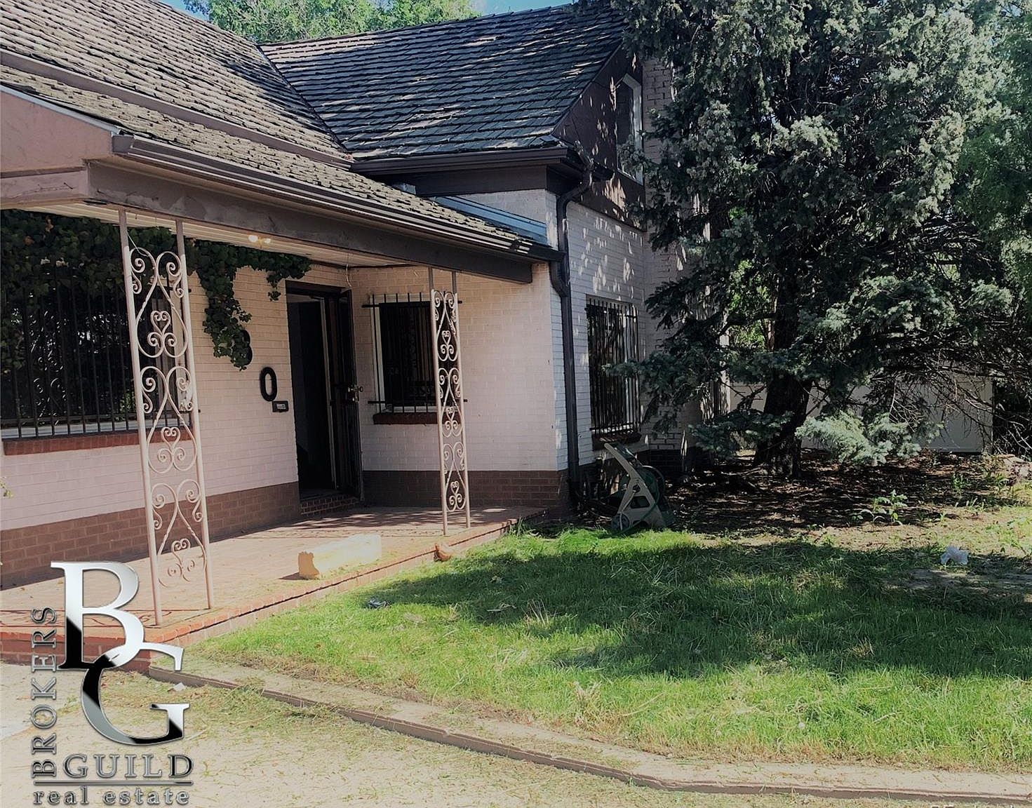 680 S Monaco Pkwy Denver Co Mls Zillow