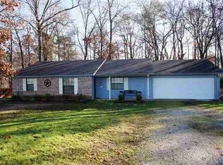 20079 Southside Cir, Winona, TX 75792