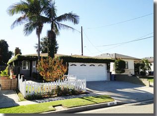 4526 W 138th St, Hawthorne, CA 90250