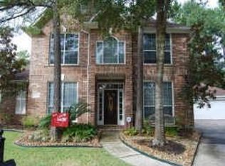 20211 Cypresswood Gln, Spring, TX 77373