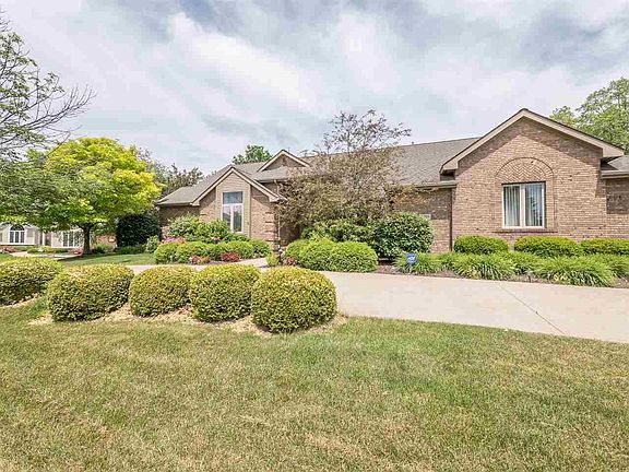 5211 Wyndemere Court, Ft. Wayne, IN