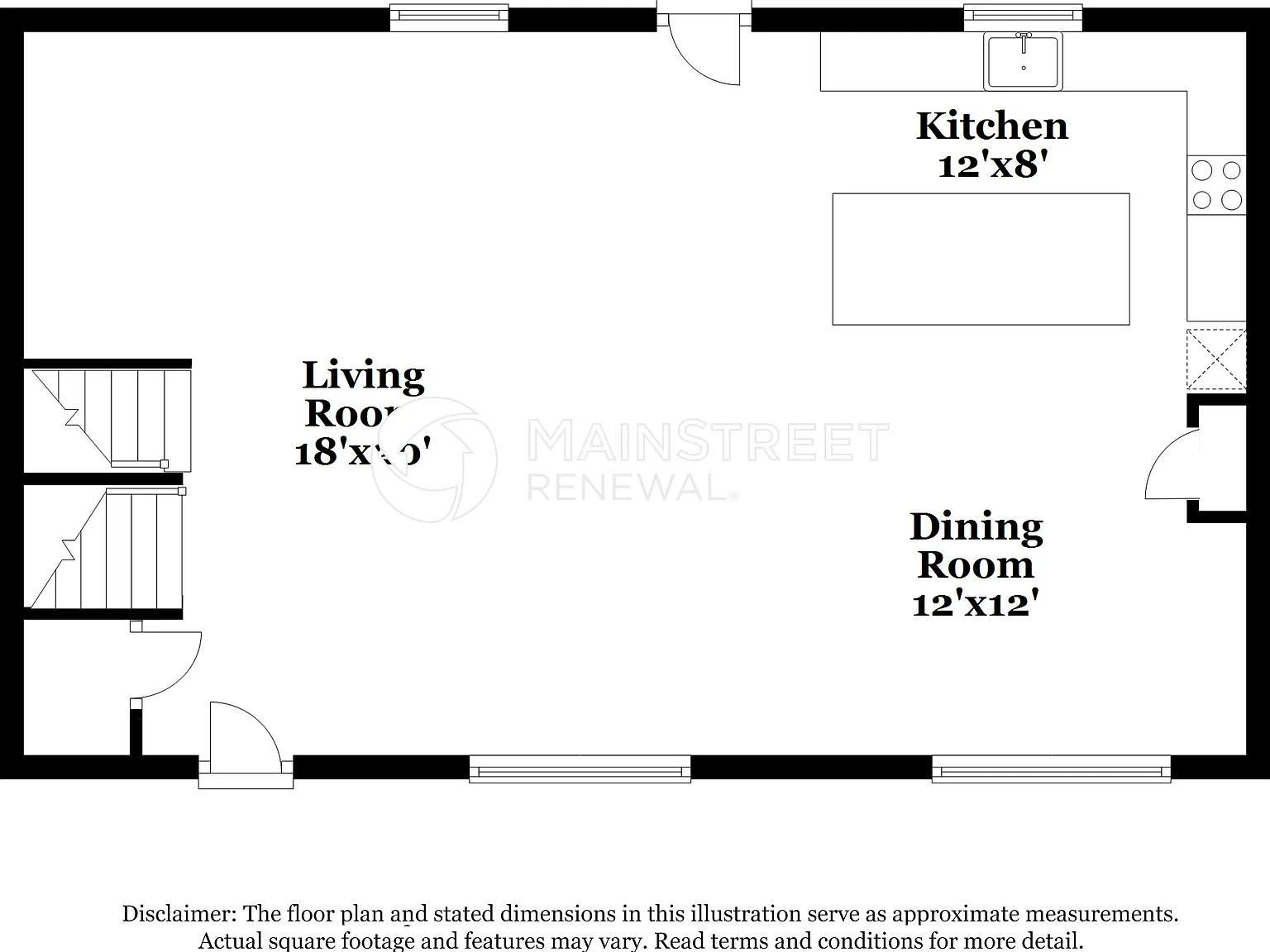 912 Denise Dr — Photo 2
