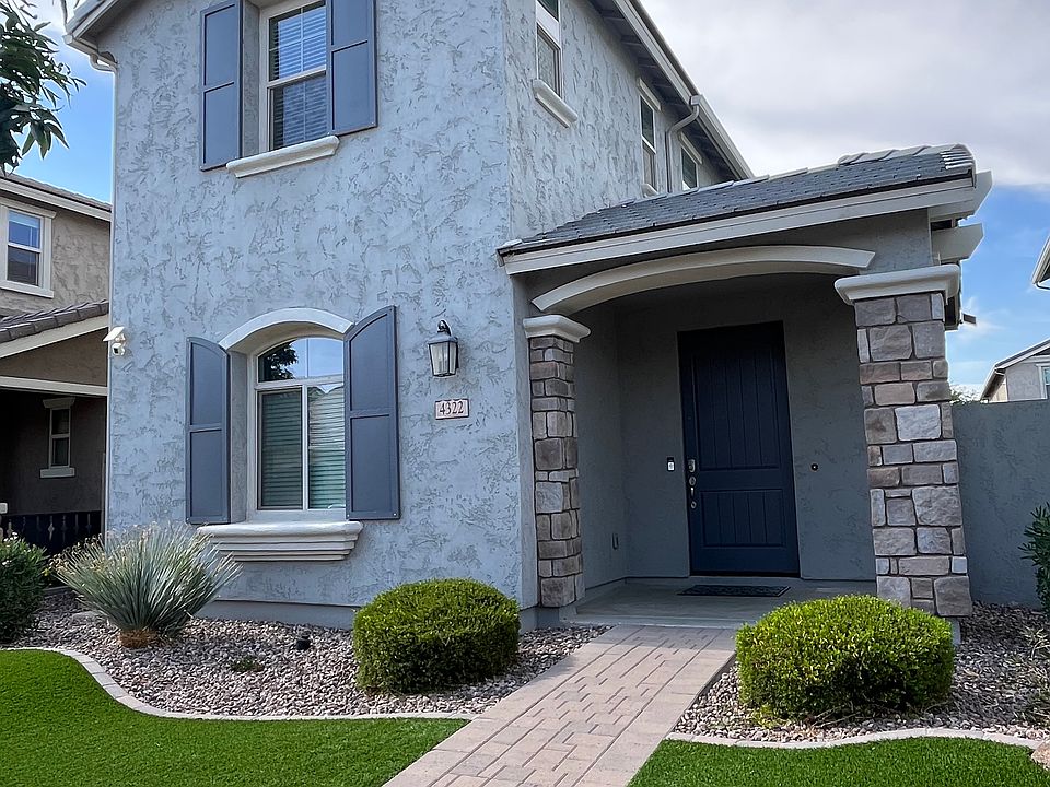 Exterior Photo- Keyless Entry