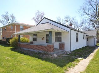 208 N Broadway St, Greenfield, IN 46140