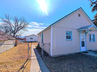 407 W Riggs St, East Helena, MT 59635