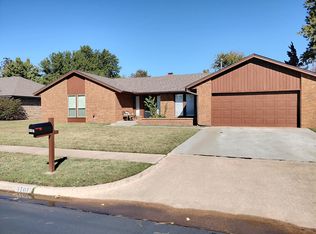 4101 Northwich Dr, Norman, OK 73072