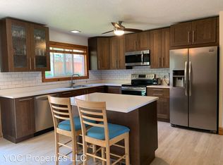 3914 N Attu St, Portland, OR 97217
