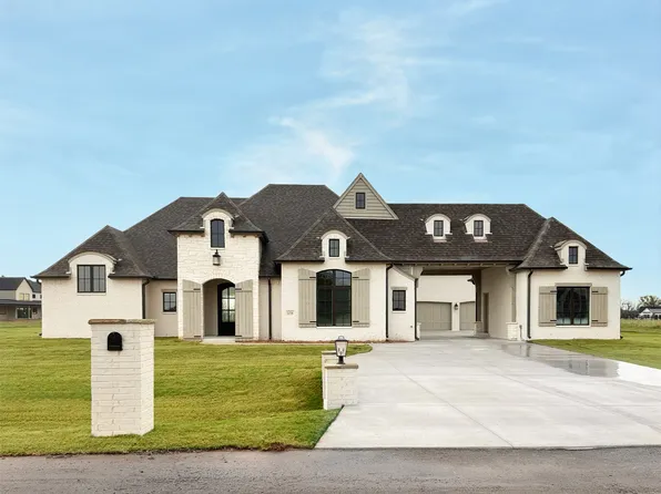 31719 E Two Socks Dr, Broken Arrow, OK 74014